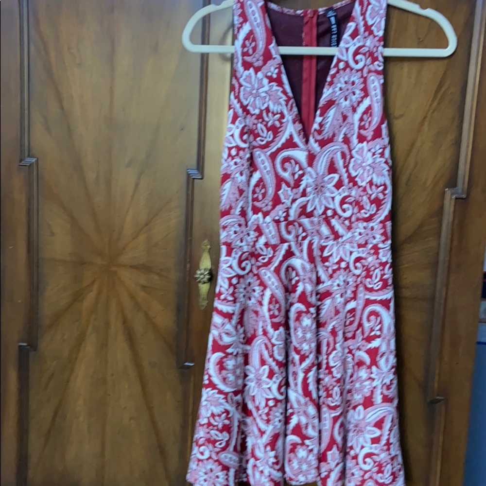 Design Lab Dress